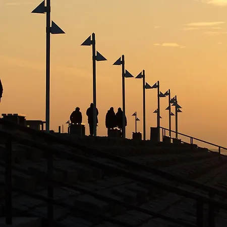 Casa de Férias Appealing Near Town Center *