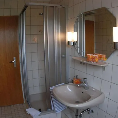 Appealing Near Town Center * Нордерней