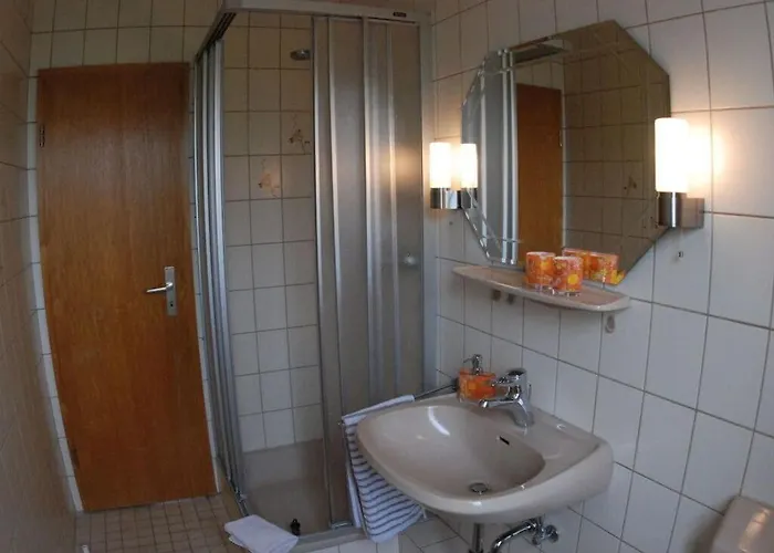 Appealing Near Town Center * Norderney